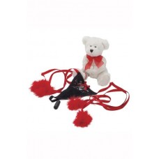 Romance kit teddy bear