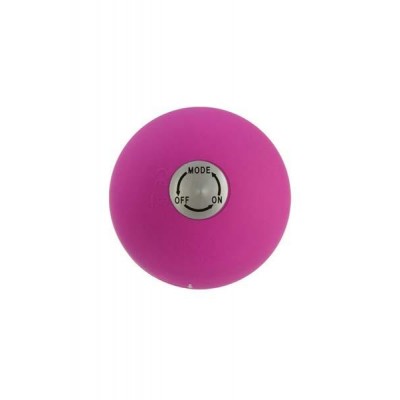 Power ball vibrating