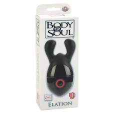 Body elation black