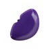 Purple heart for clitoris 