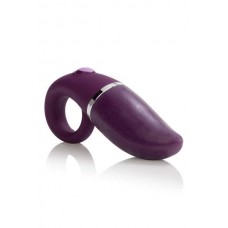 Luxe massager purple