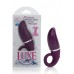 Luxe massager purple