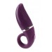 Luxe massager purple