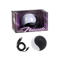 Clarity namaste vibrator