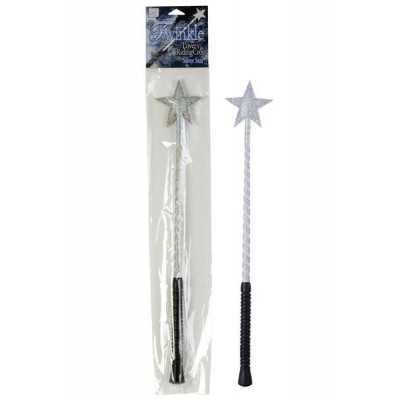 Twinkles lovers riding crop star