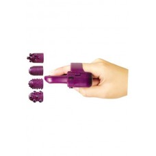 Finger vibe 5pcs