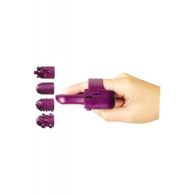 Finger vibe 5pcs