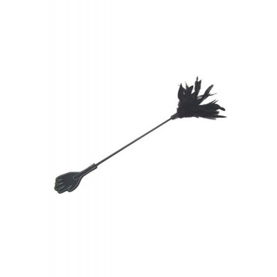 Feather hand spanker