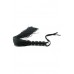 Rubber whip small 25 cm