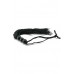 Rubber whip small 25 cm