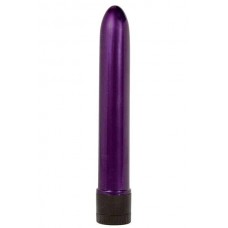 Slimline vibr. 17 cm purple