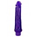 Super shower vibrator purple