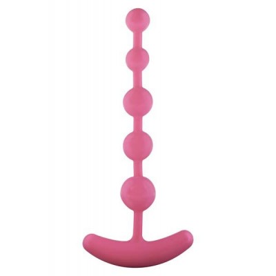 Sensation anal rod pink