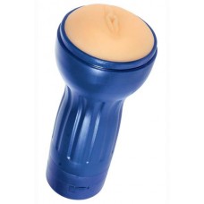 Flashlight tube vagina