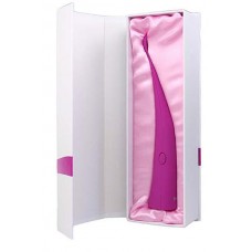 Divine vibrator soft pink