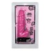 Pink fantasy vibr. dong 20cm