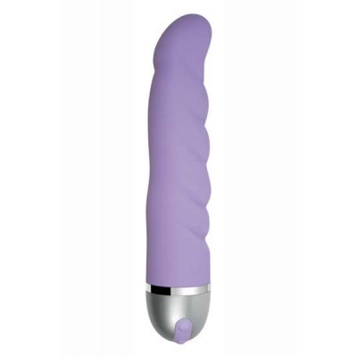 Passion pleasure vibrator