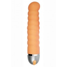 Seduction pleasure vibrator