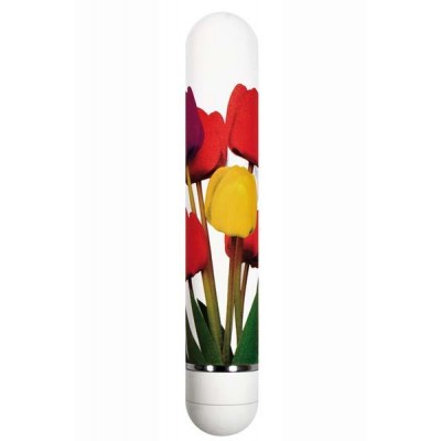 Tulip vibrator