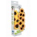 Sunflower vibrator