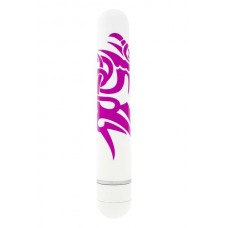 Ink tattoo vibrator