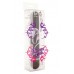 Ink tattoo vibrator black