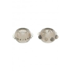 Power stretchy rings 2 pcs