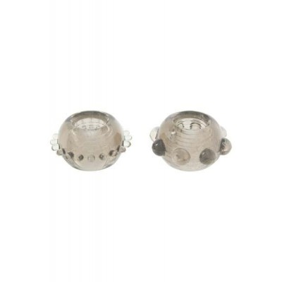 Power stretchy rings 2 pcs