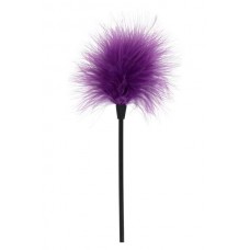 Feather Tickler Purple