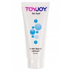 Water based Lubricant Toyjoy 100 ml