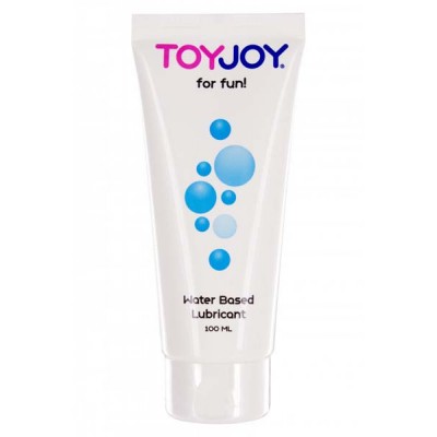 Water based Lubricant Toyjoy 100 ml
