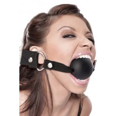 Ball Gag Big Size