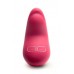 3 Speed External Vibrator Velvet Pink