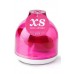 3 Speed External Vibrator Velvet Pink