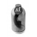 XL Lavish Vibrator Silk Black