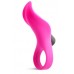 Storm Rider 9X Rechargeable Silicone Cock Ring