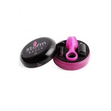 Storm Rider 9X Rechargeable Silicone Cock Ring