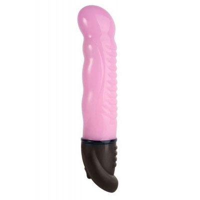 Amazone pink vibrator