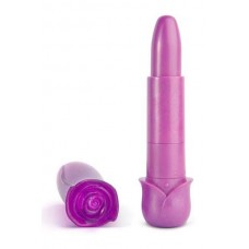 Blooming Purple Rose 6x Lipstick Vibe