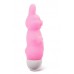 Vibrator cheeky rabbit