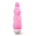 Vibrator cheeky rabbit