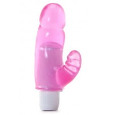 Fantasies 6x Mini Vibe Doubleus