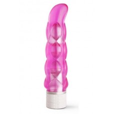 Octopus vibrator multi speed