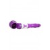 Winter Flame Polaris Rechargeable Vibrator Self Heating