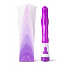 Winter Flame Polaris Rechargeable Vibrator Self Heating