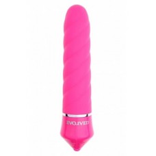 Nova pink vibrator