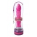 Evolved desire vibrator pink