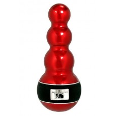 B3 5stacked ball red