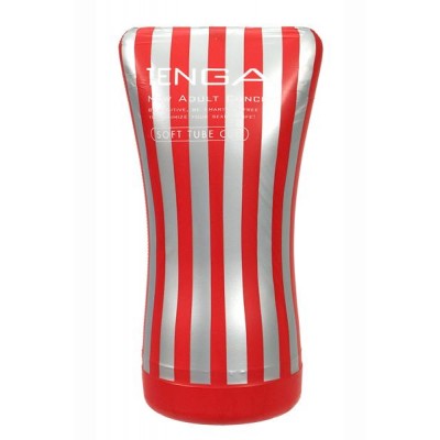 Tenga soft tube cup