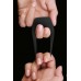 Lelo vibrating cockring black